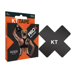 KT TAPE PRO X
