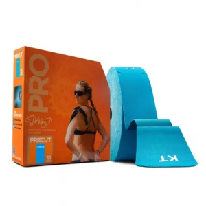 KT Tape PRO Jumbo helesinine
