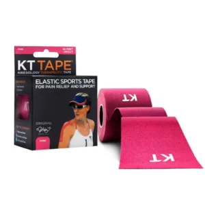 kinesiology tape, kinesioloogiline teip, puuvillane